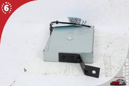 2007-2015 Audi Q7 Rear View Backup Camera Control Module Unit 4L0910441A OEM