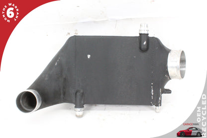 2014-2019 Mercedes-Benz CLA45 AMG w117 AWD 2.0L Intercooler 03CSM011ABK OEM
