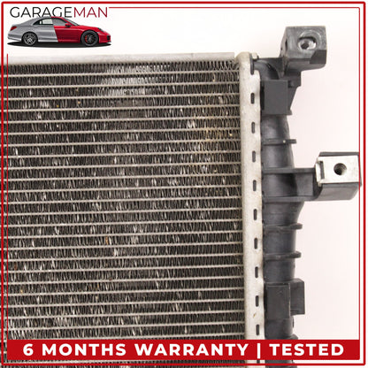 2011-2015 Audi Q7 4L 3.0L Engine Motor Auxiliary Radiator 7L8121212A OEM