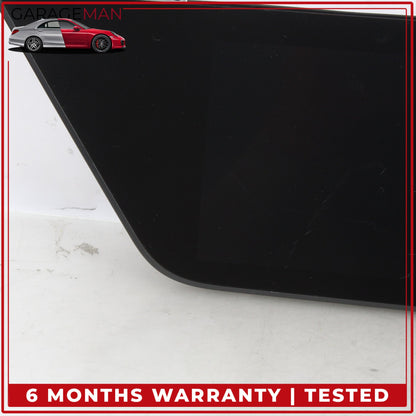 2019-2026 BMW Z4 G29 Front Center Dash Display Screen Monitor 10.25" 5A0E6C0 OEM