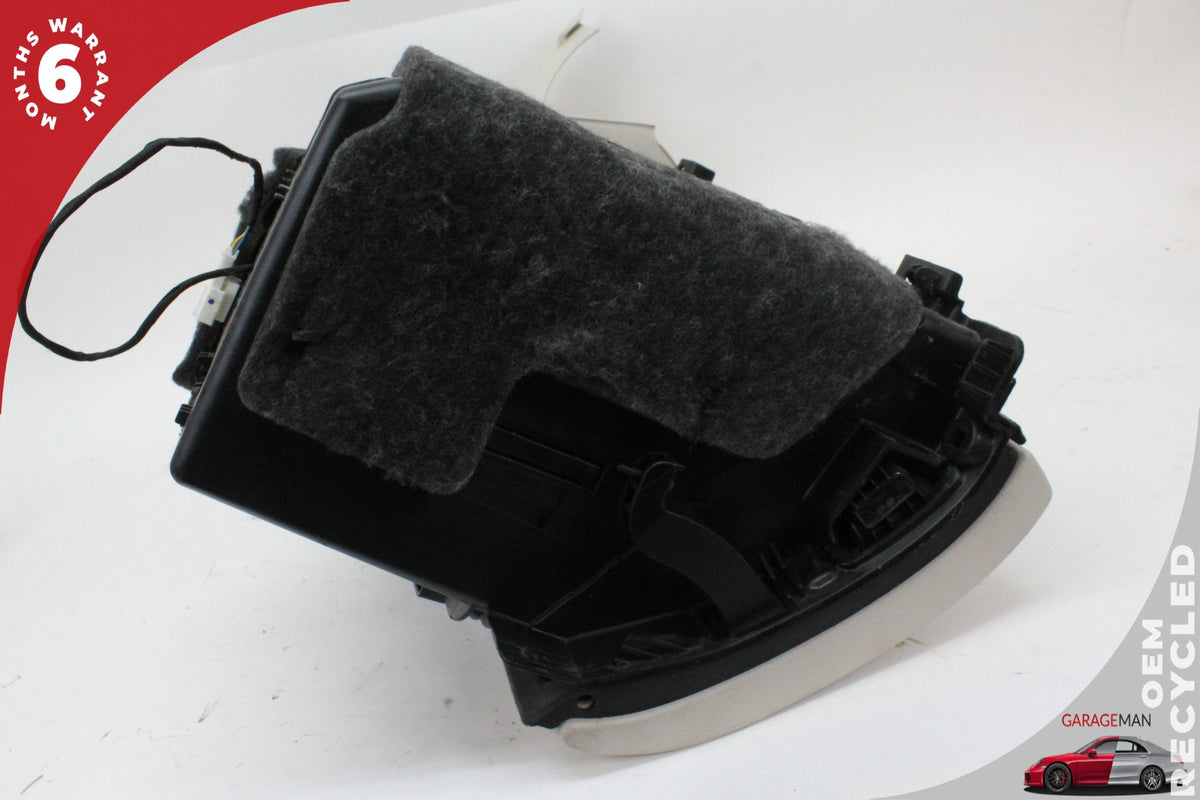 2017-2019 Mercedes-Benz E400 W213 Glove Box Storage Compartment 2136800091 OEM