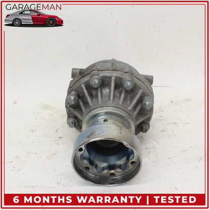 2014-2019 Mercedes W117 CLA45 AMG AWD Transmission Transfer Case Diff OEM