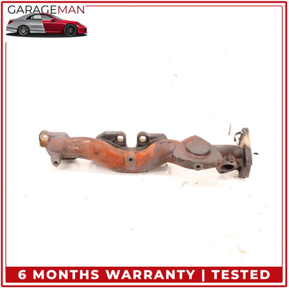 2016-2021 LR Range Rover Sport L494 L405 Left Exhaust Manifold FPLA9431AB OEM