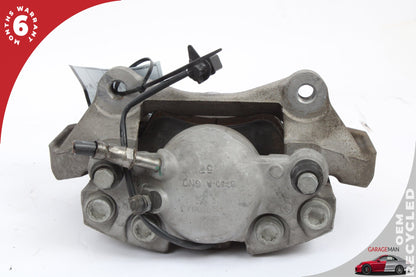 2009-2016 Audi A5 A4 Front Left and Right Side Brake Caliper Set 8K0106AJ OEM