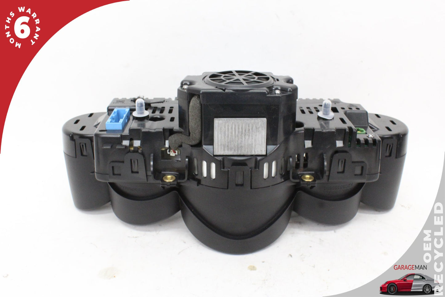 2013 Porsche Cayenne 92A SUV Speedometer Instrument Cluster 7P5920901AS