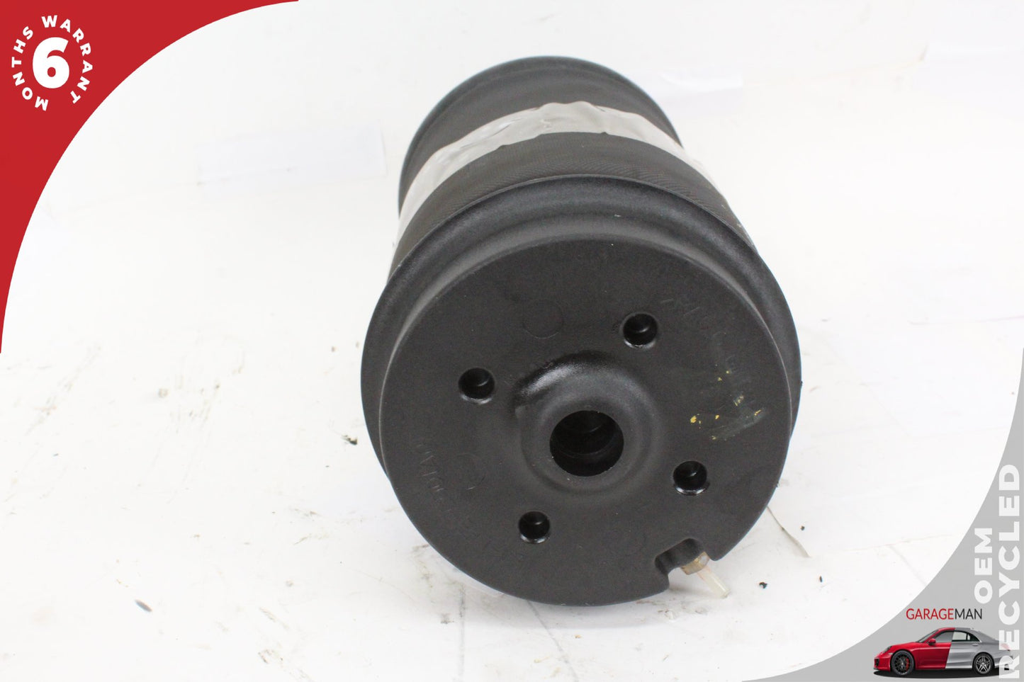 2006-2019 Mercedes X166 GL550 GLE450 Rear Left or Right Side Air Bag Shock OEM