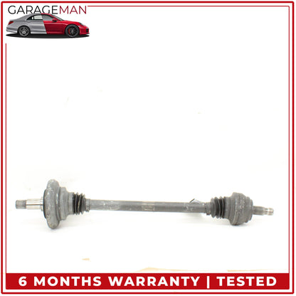 2015-2018 Mercedes W205 C300 RWD Rear Left Side CV Axle Shaft 2053502409 OEM