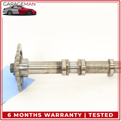 2011-2018 Audi A6 Porsche Cayenne 958 Right Exhaust Camshaft 06E109102BF OEM