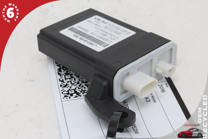 12-20 Audi A3 8V Sedan Front Right Seat Occupant Detection Module 5C6959339B