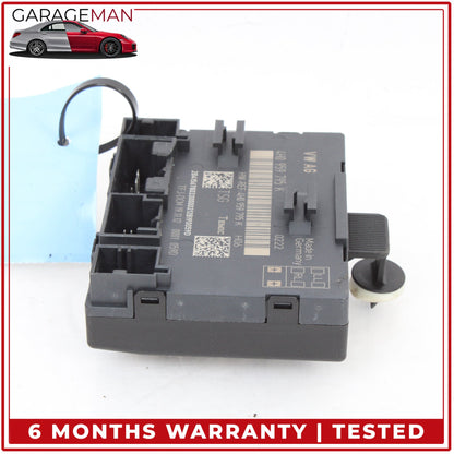 2010-2016 Porsche Panamera 970 Rear Left or Right Side Door Control Module OEM