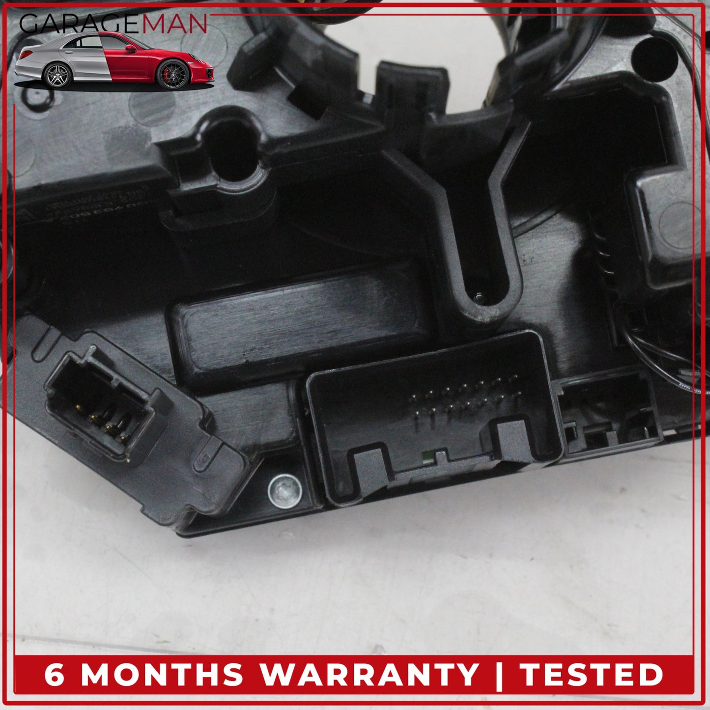 2012-2018 Audi A6 A7 Steering Column Combination Switch 4G0953568A OEM