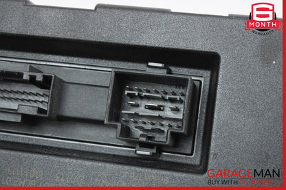 2012-2018 Audi S7 A7 S6 A6 BCM Body Comfort Control Module Unit 4H0907064DR OEM