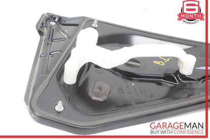 2010-2016 Land Rover LR4 Rear Left Window Regulator Plate AH2227001AA OEM