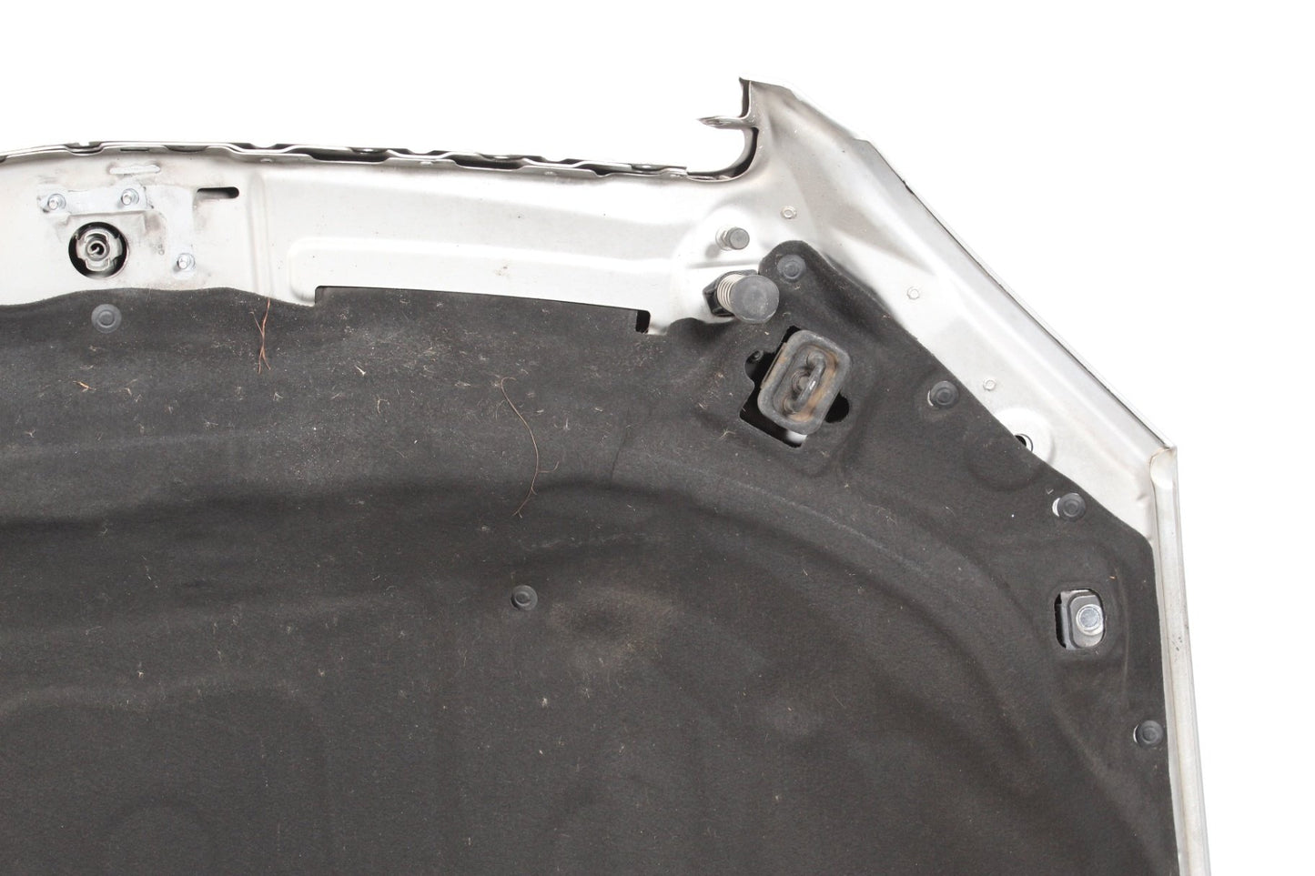2007-2013 Mercedes-Benz S550 W221 Sedan Front Hood Bonnet Panel 2218800157