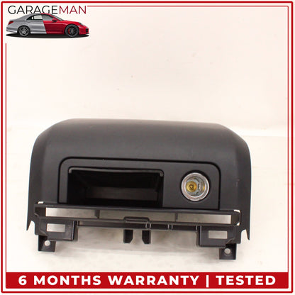 2014-2017 Land Rover Range Rover Sport L494 Rear Center Console Panel Trim OEM