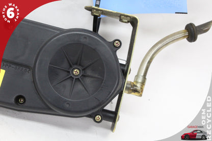 1997- 2006 Jaguar XK8 X100 RWD Trunk Boot Power Extending Radio Stereo Antenna LJA4120AB OEM