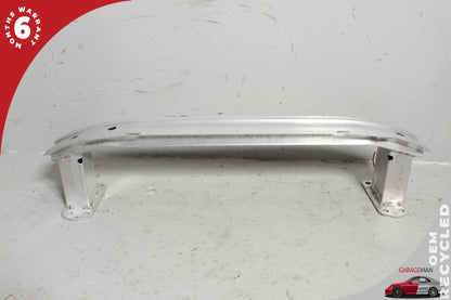 2014-2017 Fiat 500L Front Bumper Reinforcement Impact Bar 51922632 OEM