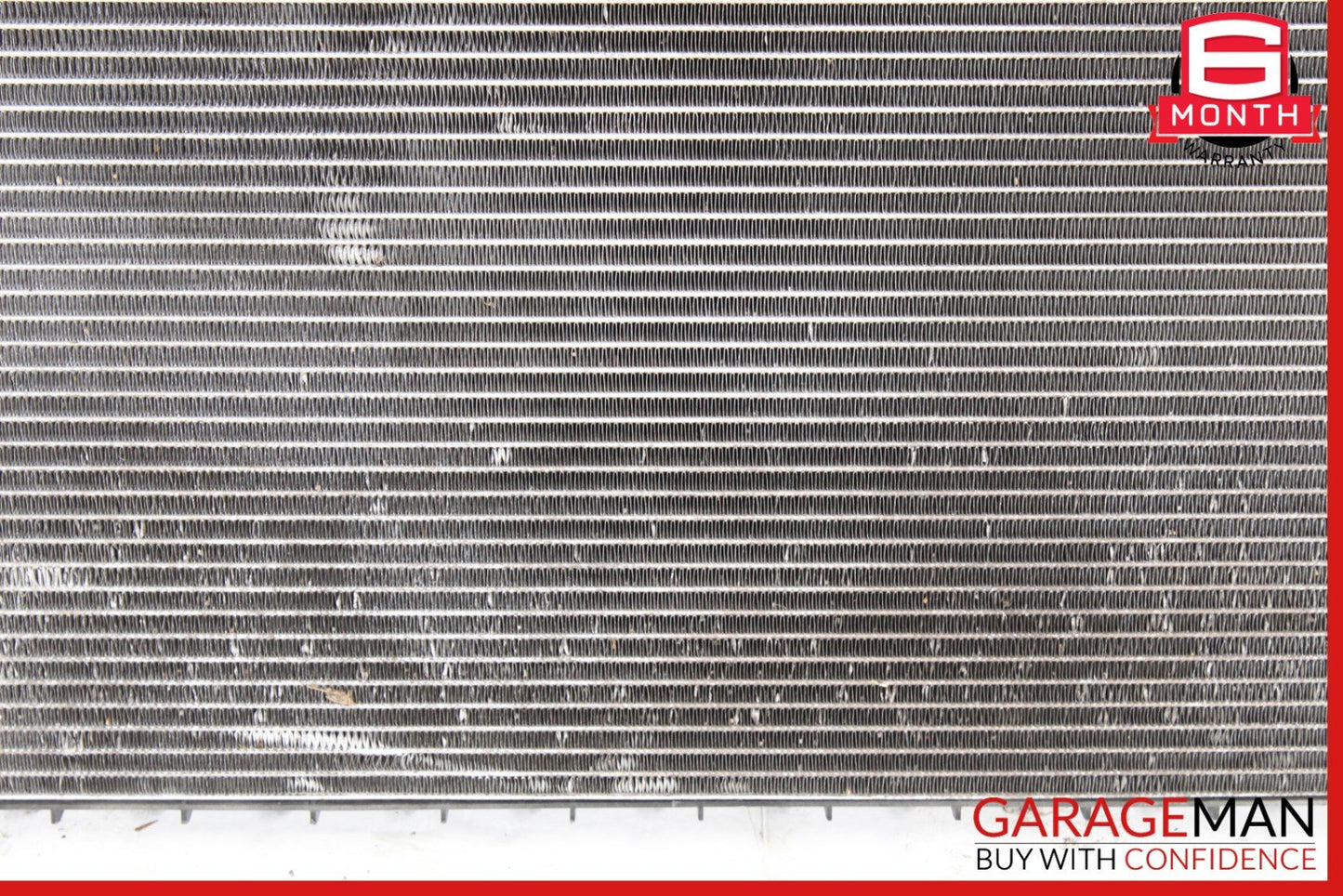 2010-2014 Mercedes-Benz S550 W221 Sedan Cooling Radiator 2215003203