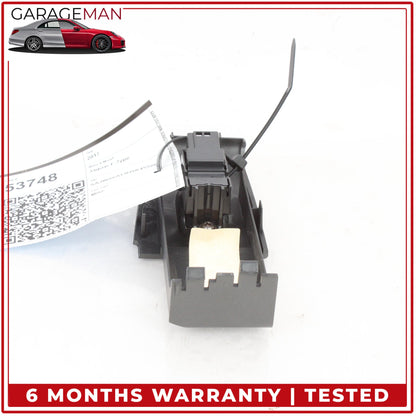 2014-2024 Jaguar F-Type X152 Front Right Door Window Control Switch w/ Trim OEM