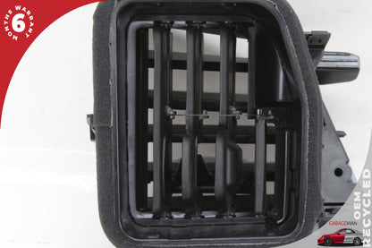 2022-2025 Audi Q4 E-Tron Front Dash Center AC Air Vent Grille 89B820902 OEM