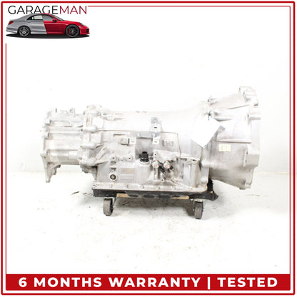 2017-2018 Infiniti Q50 V37 Automatic Transmission w/o Torque Converter OEM 82K