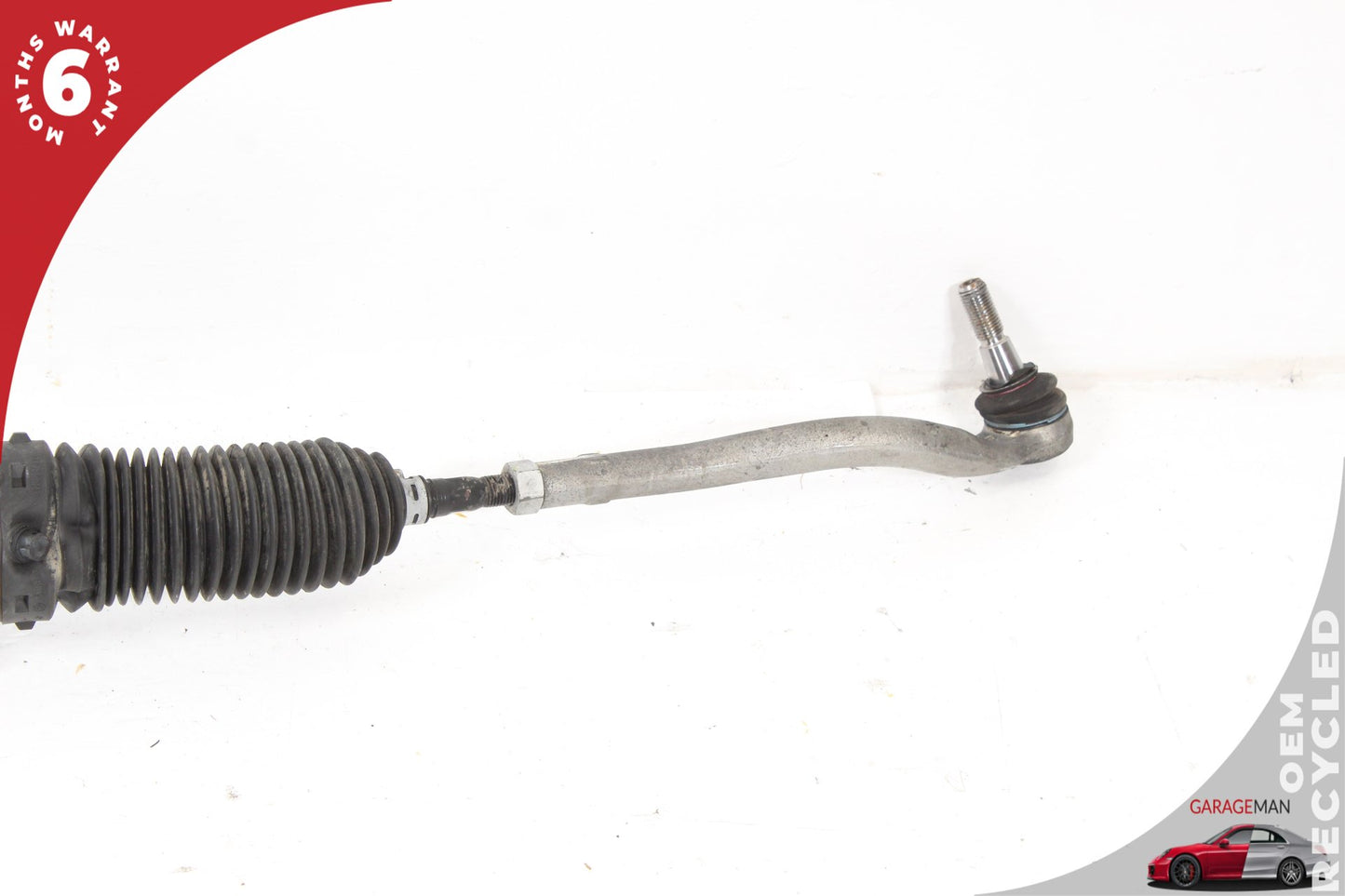 06-12 Mercedes-Benz R350 W251 SUV Power Steering Rack 1644600225