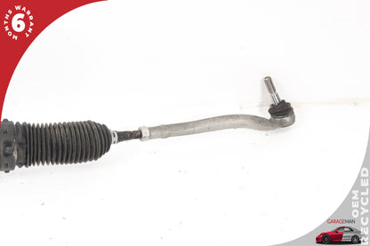 06-12 Mercedes-Benz R350 W251 SUV Power Steering Rack 1644600225