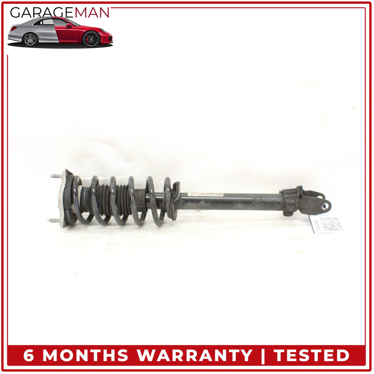 2015-2020 Mercedes W205 C300 Front Left and Right Side Shock Strut Absorber OEM