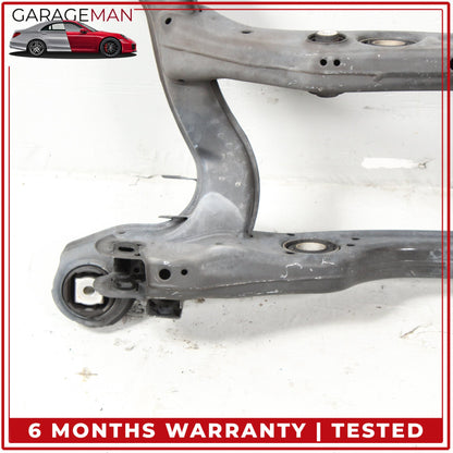 2014-2020 Mercedes X156 GLA250 CLA250 Rear Sub Frame Subframe Crossmember OEM