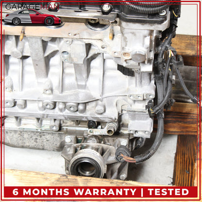 2012-2018 BMW 428i F36 AWD 2.0L I4 Engine Motor Assembly N20B20O0 167k