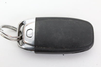 2012-2018 Audi A6 C7 Sedan Keyless Entry Smart Remote Key Fob 4H0959754 OEM