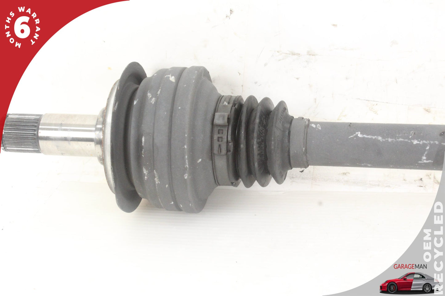 2007-2018 Mercedes W218 CLS550 CLS400 Rear Left or Right CV Axle 2213502010 OEM