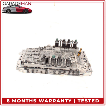 Mercedes W207 E550 GL450 7G-Tronic 722.9 Transmission Valve Body 2202770901 OEM
