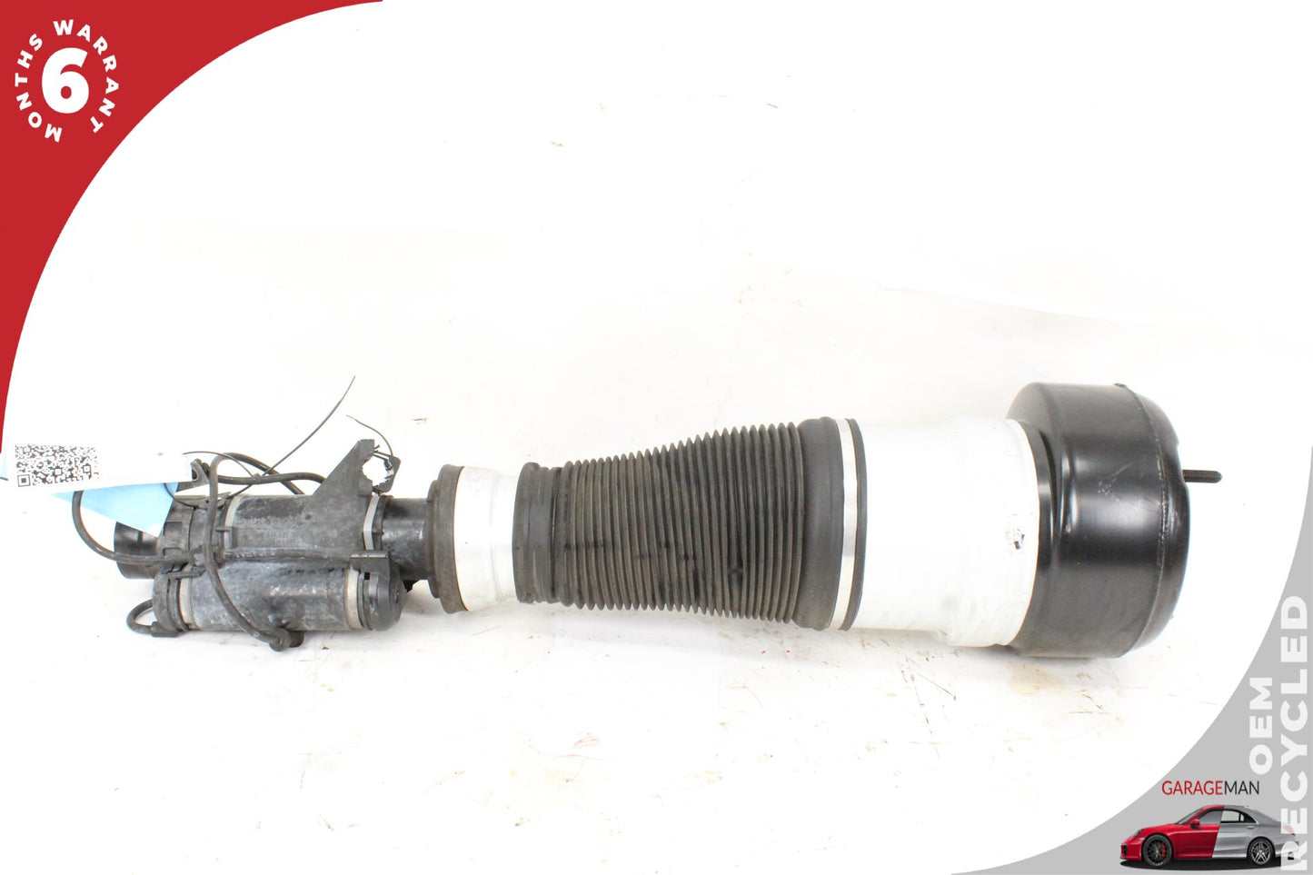 2007-2013 Mercedes-Benz S550 S-Class W221 Front Left or Right Airmatic Shock Strut 2213209313