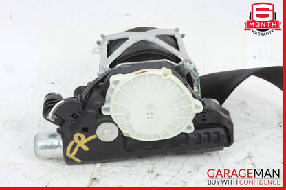 2007-2015 Audi Q7 4L Station Wagon Right Front Seat Belt 4L1857706A Genuine