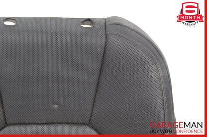 2015-2024 Porsche Macan 95B SUV Front Right Side Upper Seat Cushion Black OEM