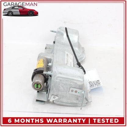 2010-2017 Mercedes W204 C250 Front Left Side Knee Airbag Air Bag 2048601902 OEM