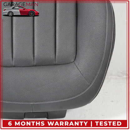 2010-2018 Mercedes W218 CLS550 E350 Front Right Lower Bottom Seat Cushion OEM