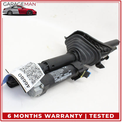 2014-2020 BMW 430i Rear Left Side Trunk Tailgate Lift Support Strut 7432375 OEM