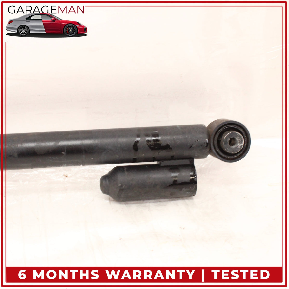 2013-2021 Land Rover Range Rover L405 Rear Left & Right Shock Strut Absorber OEM