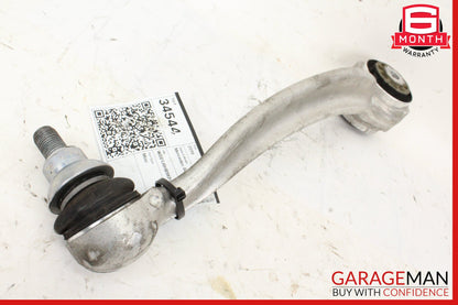 2015-2020 Mercedes-Benz E450 W238 Front Left Curved Control Arm 20505LI OEM