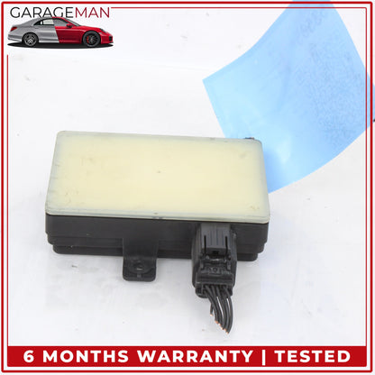 2014-2020 Jaguar F-Type Rear Left or Right Blind Spot Radar Sensor Module OEM