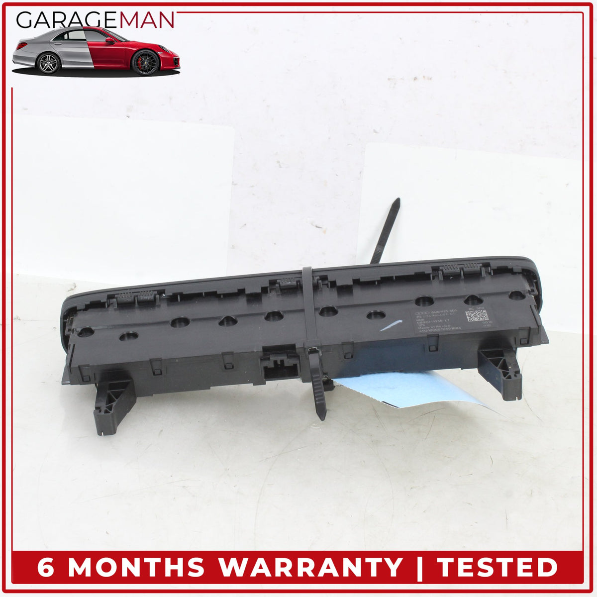 2017-2025 Audi A4 Front Drive Mode Traction Control Switch Panel 8W0925301 OEM