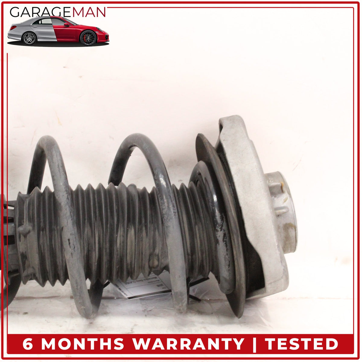 2014-2019 Mercedes W117 CLA250 Front Left Side Shock Strut Absorber OEM