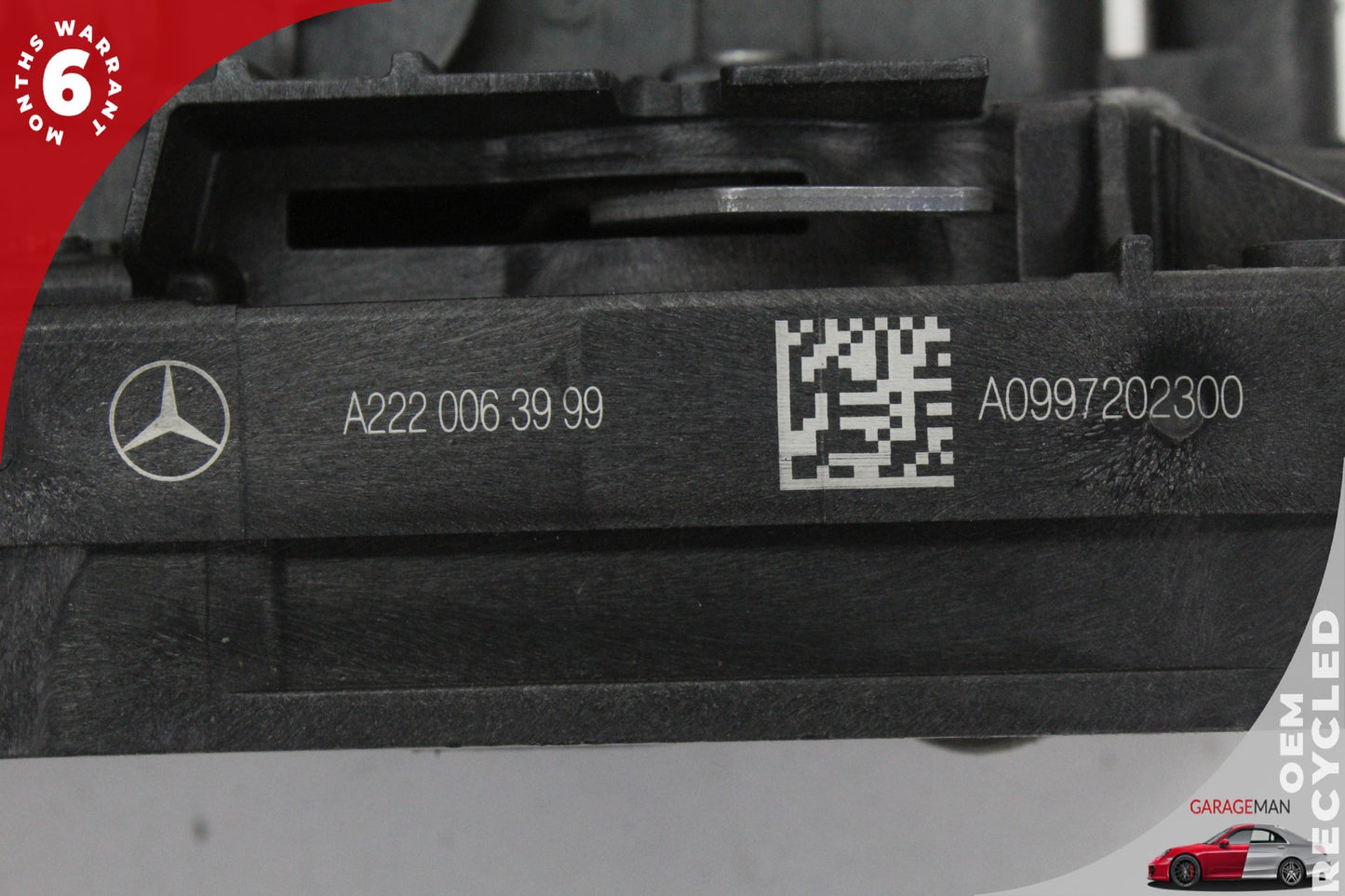 17-19 Mercedes-Benz E400 W213 Wagon Front Left Door Lock Latch Actuator 2220063999