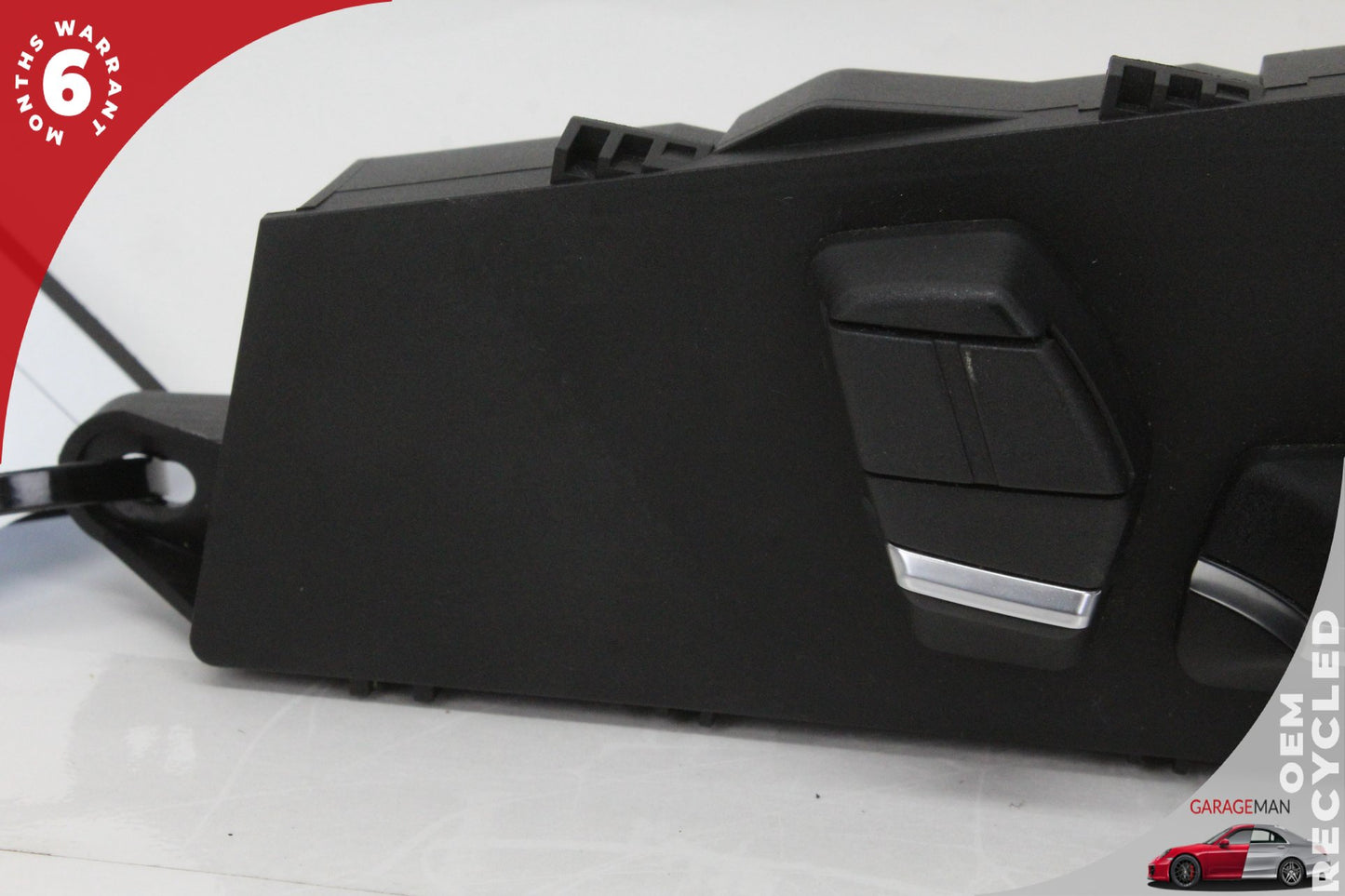 2011-2016 BMW F10 550i 528i Front Right Side Seat Adjuster Switch 28188447 OEM