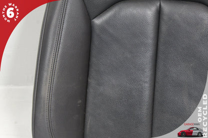 2015-2017 Audi A3 8V Sedan Front Right Upper Seat Cushion Backrest 8V0881362