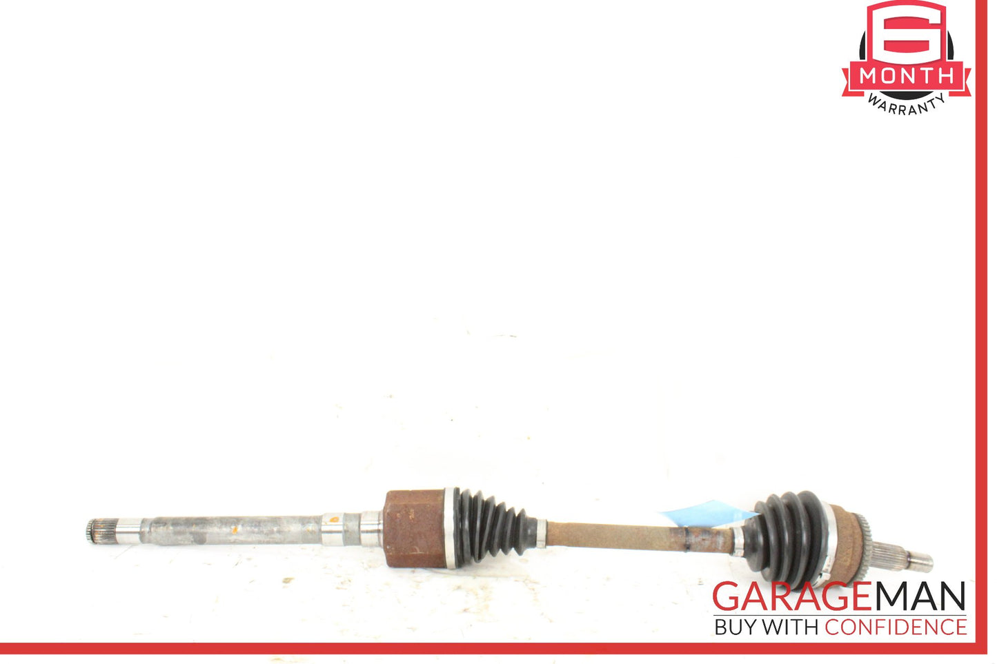 2010-2016 Land Rover LR4 SUV Front Right Side CV Axle Drive Shaft LR071930 OEM