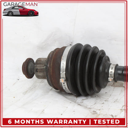 2011-2018 Audi A8 A6 A7 Front Left or Right CV Axle Drive Shaft 4G0407271F OEM