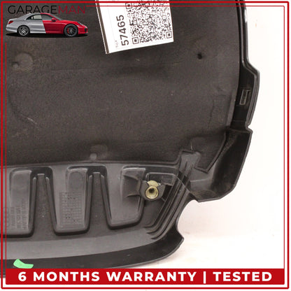 2016-2023 Audi TTS 8S Engine Motor Cover Trim Panel 06K103925E OEM